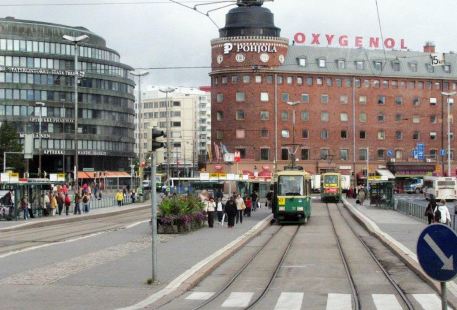 Aleksanterinkatu