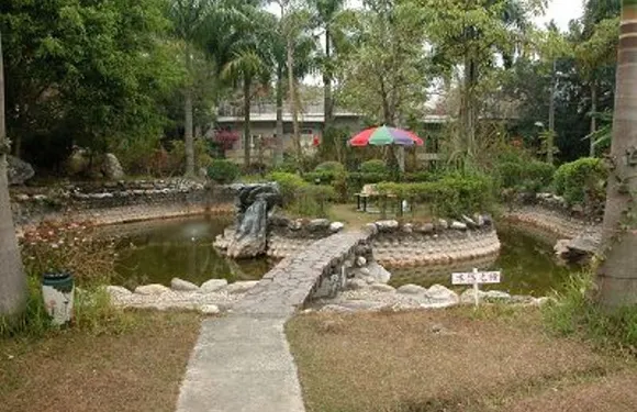 高雄森美堡休閑汽車旅館