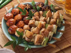 香飘飘烤吧(世纪园店)