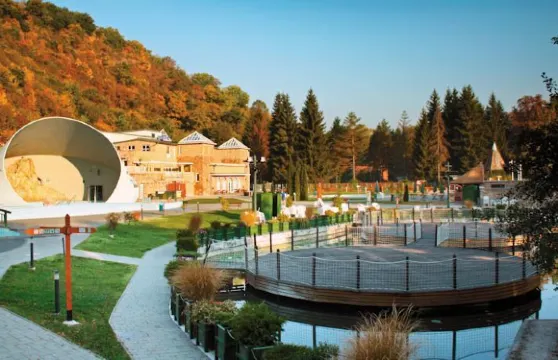 伊甸文德哈茨酒店