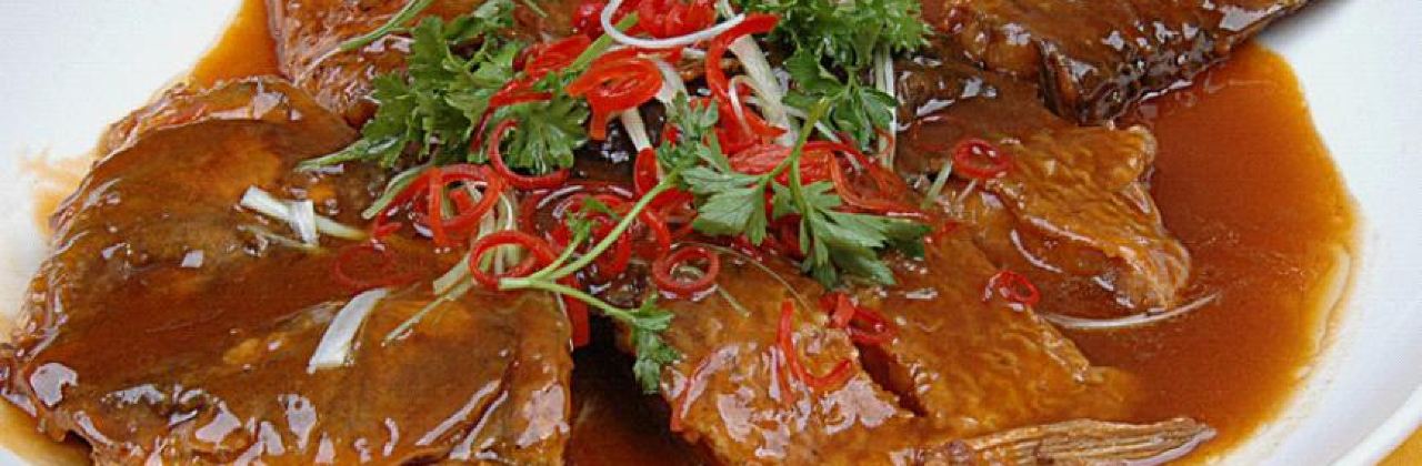 六合渔庄(顺城路店)