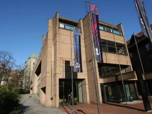 Bryggens Museum
