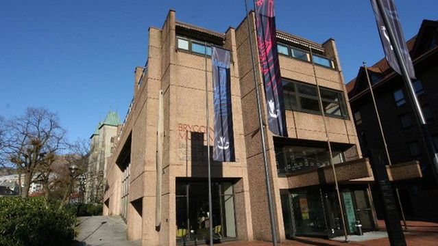 Bryggens Museum