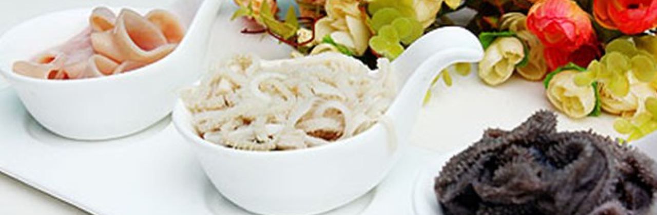 德庄火锅(新津店)