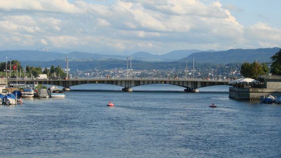 Zurich
