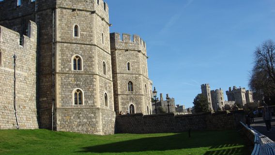 LondonTagestouren