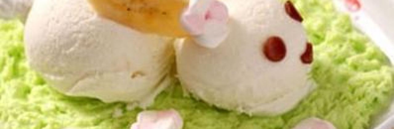 碰碰凉(围场店)