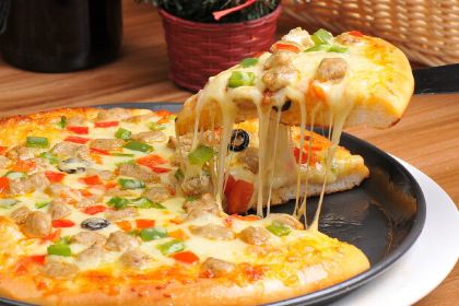 必勝客（瑞峰天虹店）