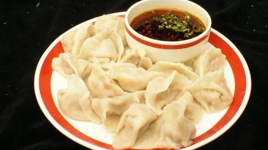 哈尔滨饺子馆(华师店)