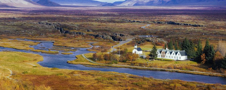 Thingvellir National Park