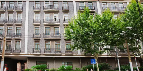 上海愚園路citywalk【重走百年愚園路+老克勒特色講解】