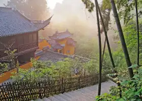 Shiliang Waterfall