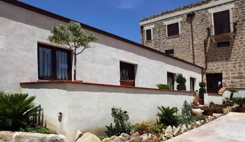 巴格里奧林笛奈拉農莊酒店