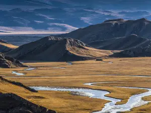 Bayanbulak