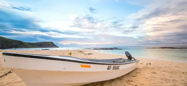 Hotel Dengan Bar di Fiji