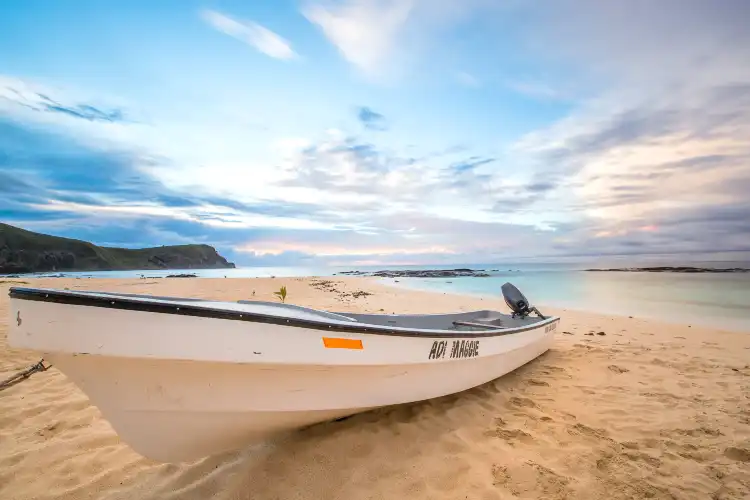 Hotels in Fiji
