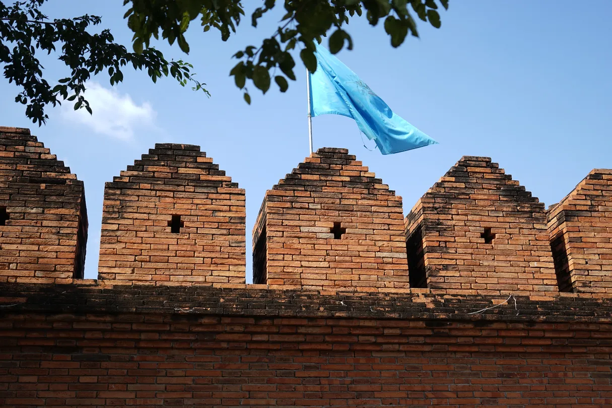 ประตูท่าแพ