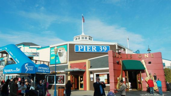 【中文暢玩包車】17裡灣風景線+卡梅爾小鎮+蒙特雷灣