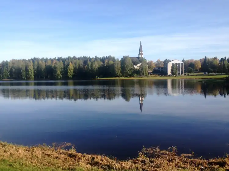 Rovaniemi