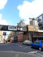 Guinness Storehouse