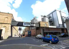 Guinness Storehouse