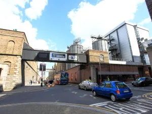 Guinness Storehouse