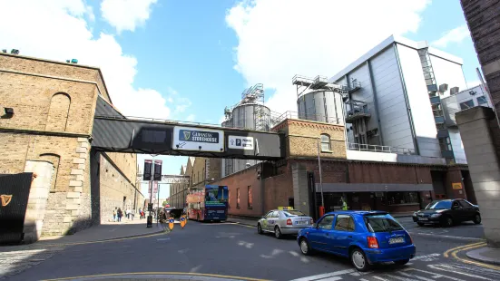 Guinness Storehouse