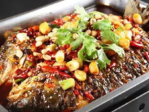 Furongjiuloujiachang Restaurant (dalianlu)