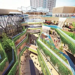 【武漢好去處】2026武漢商場盤點！吃喝玩樂一應俱全