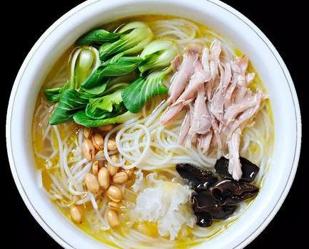 大鼓米线(宁波江南店)
