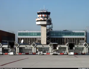 Venice Marco Polo Airport