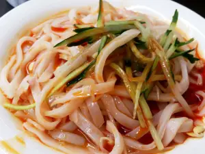 楊記米皮(武裝部店)