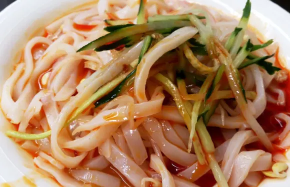 楊記米皮(武裝部店)