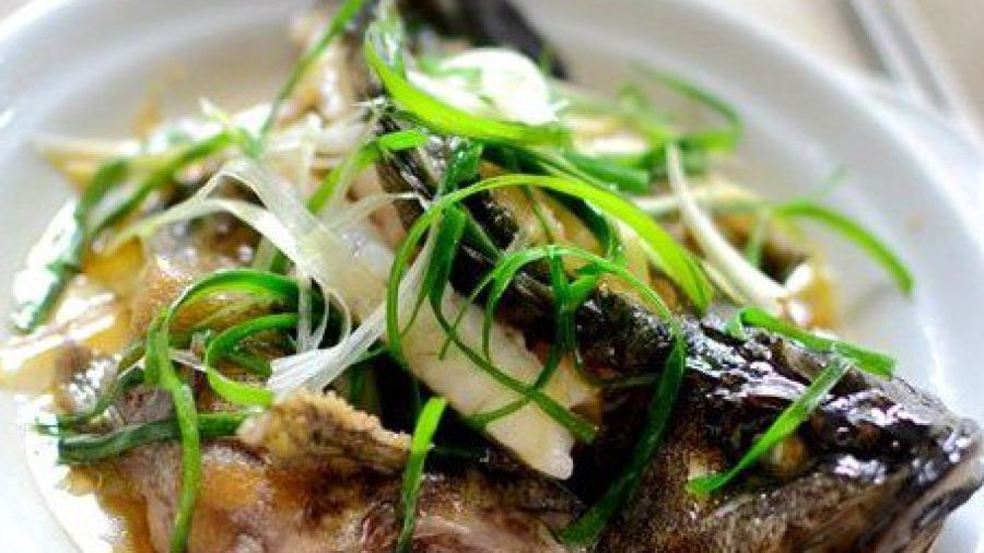 고든 램지 플레인 푸드