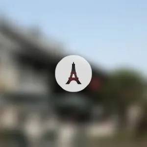 通潭商業街