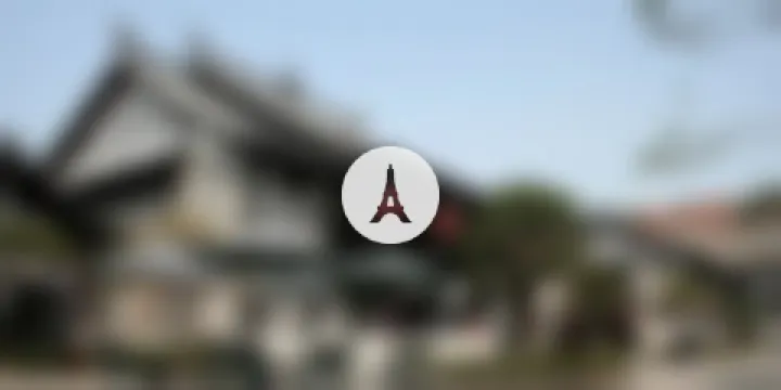 博鑫花苑商業步行街