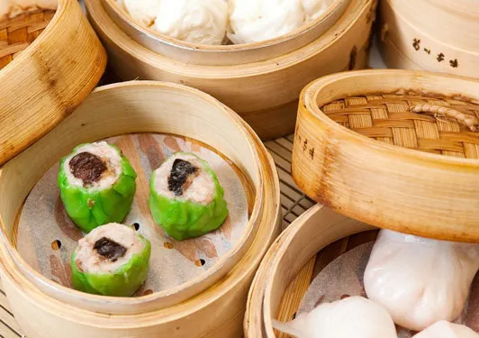 蒸鮮腸粉港式茶點(裕誠店)