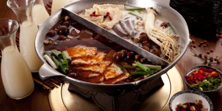 無老鍋（苓雅店）