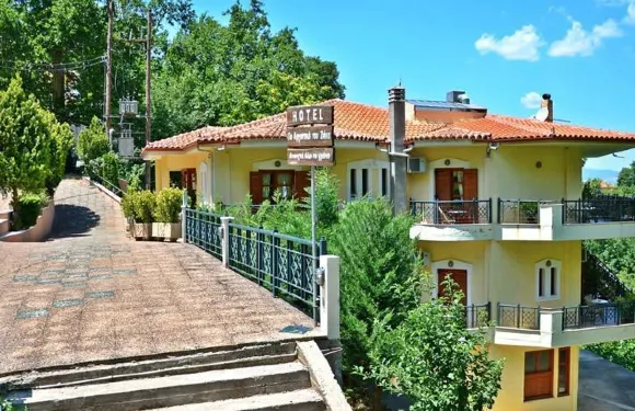 阿唐緹卡圖吉亞卡酒店