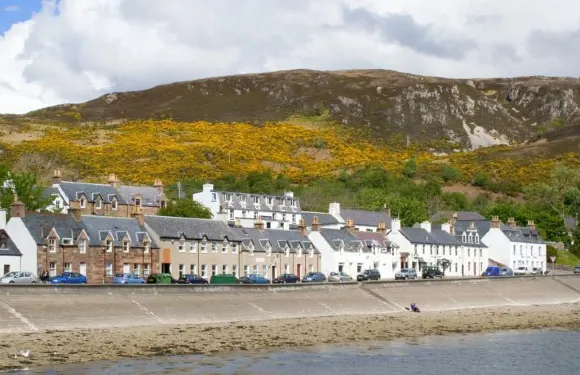 阿勒浦青年旅舍