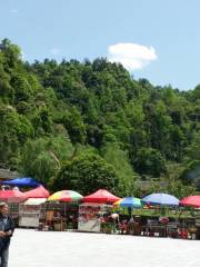 Yaoshang Kelao Cultural Village