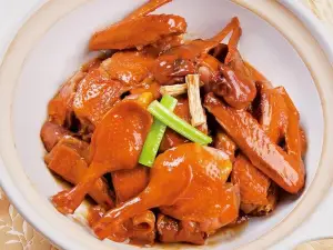 毛麻花