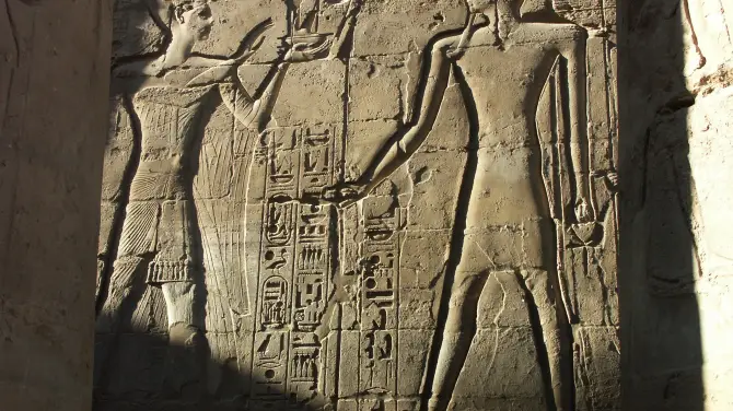 4_Luxor Temple