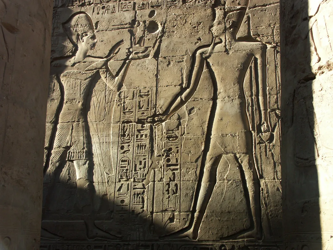 4_Luxor Temple