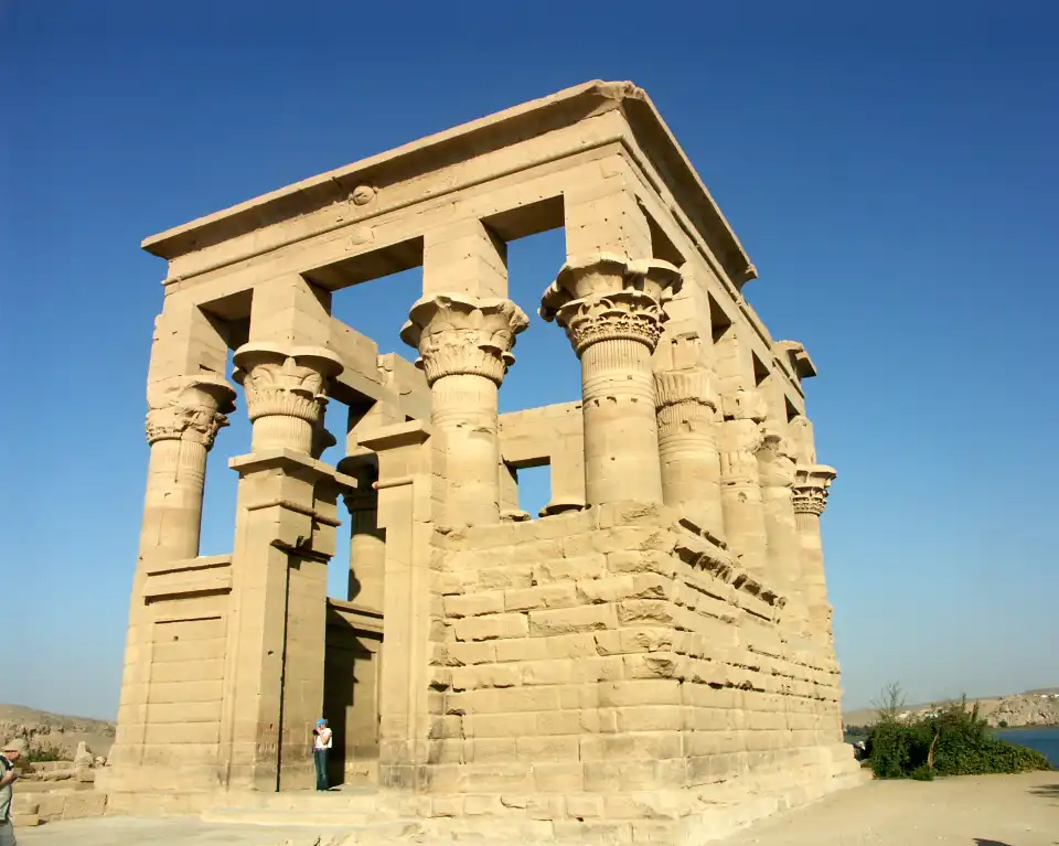 3_Philae Temple
