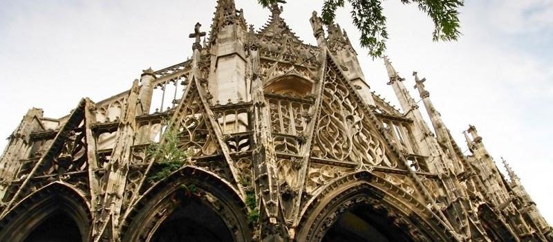 Rouen