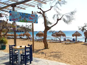 Paradise Beach