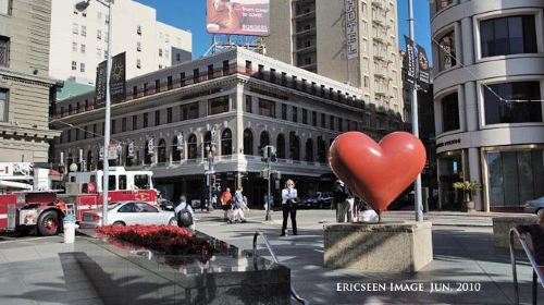 Union Square