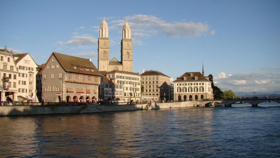 Zurich