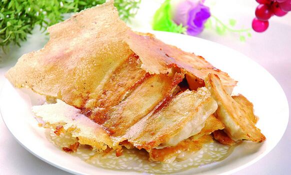 一品鲜鱼锅贴(人民一路店)